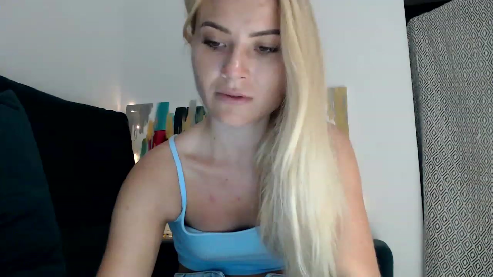 Gallery image thumbnail from bridetobe's myfreecams stream on, 05/16/2023, 01:10 image 9 of 20