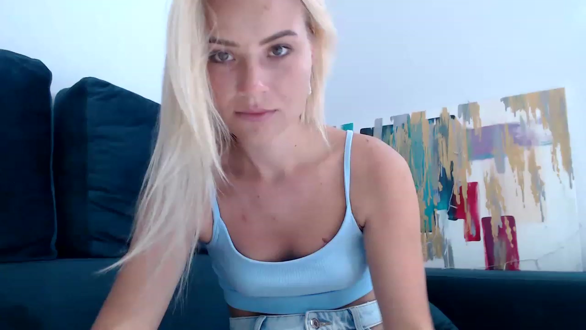 Gallery image thumbnail from bridetobe's myfreecams stream on, 05/16/2023, 07:01 image 14 of 20