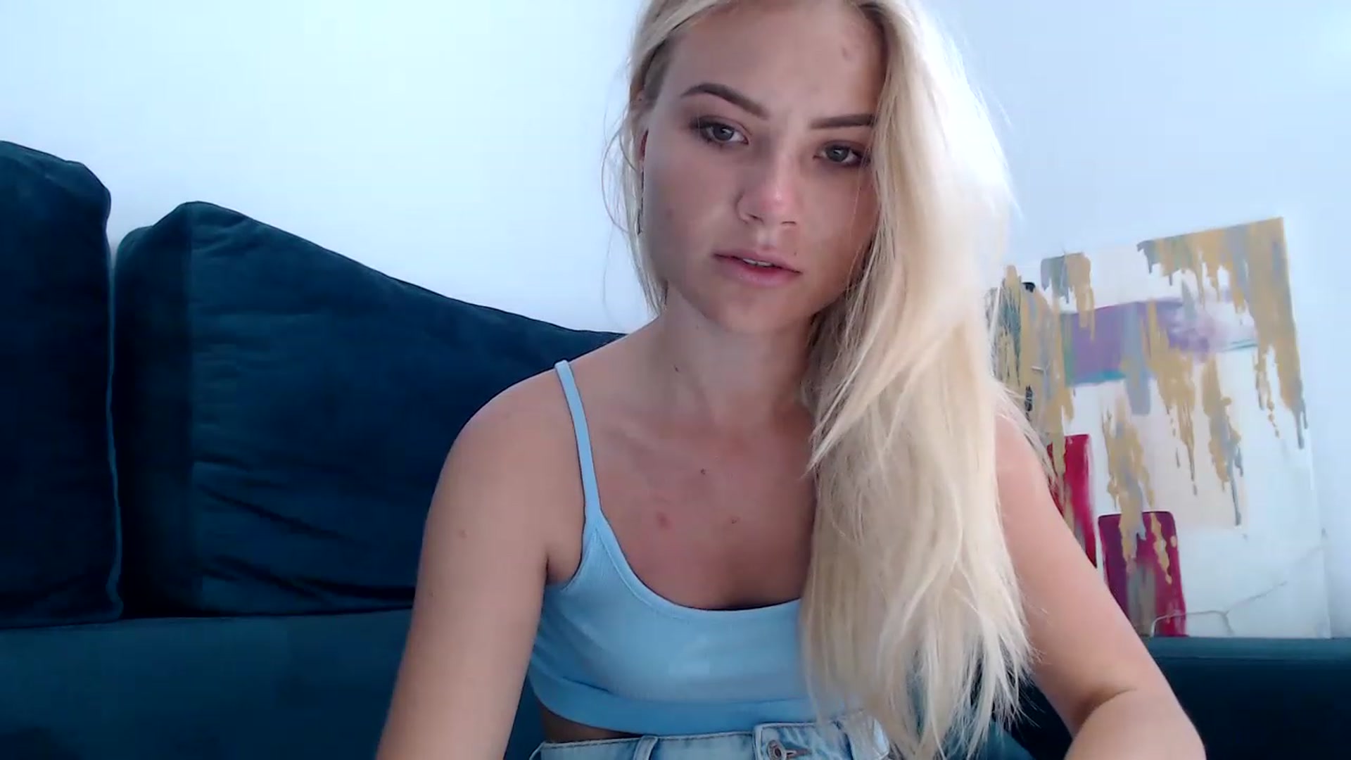 Gallery image thumbnail from bridetobe's myfreecams stream on, 05/16/2023, 07:01 image 20 of 20