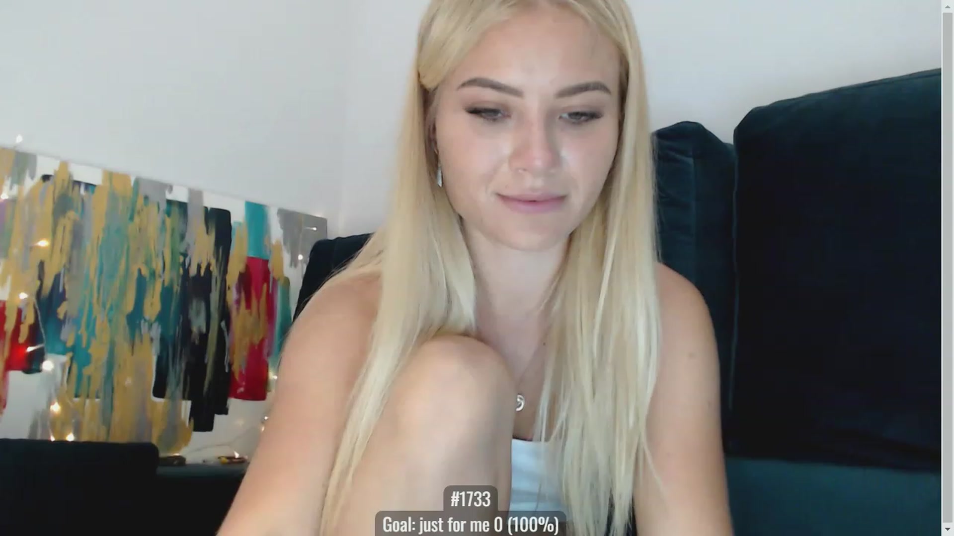 Gallery image thumbnail from bridetobe's myfreecams stream on, 05/23/2023, 03:15 image 14 of 20
