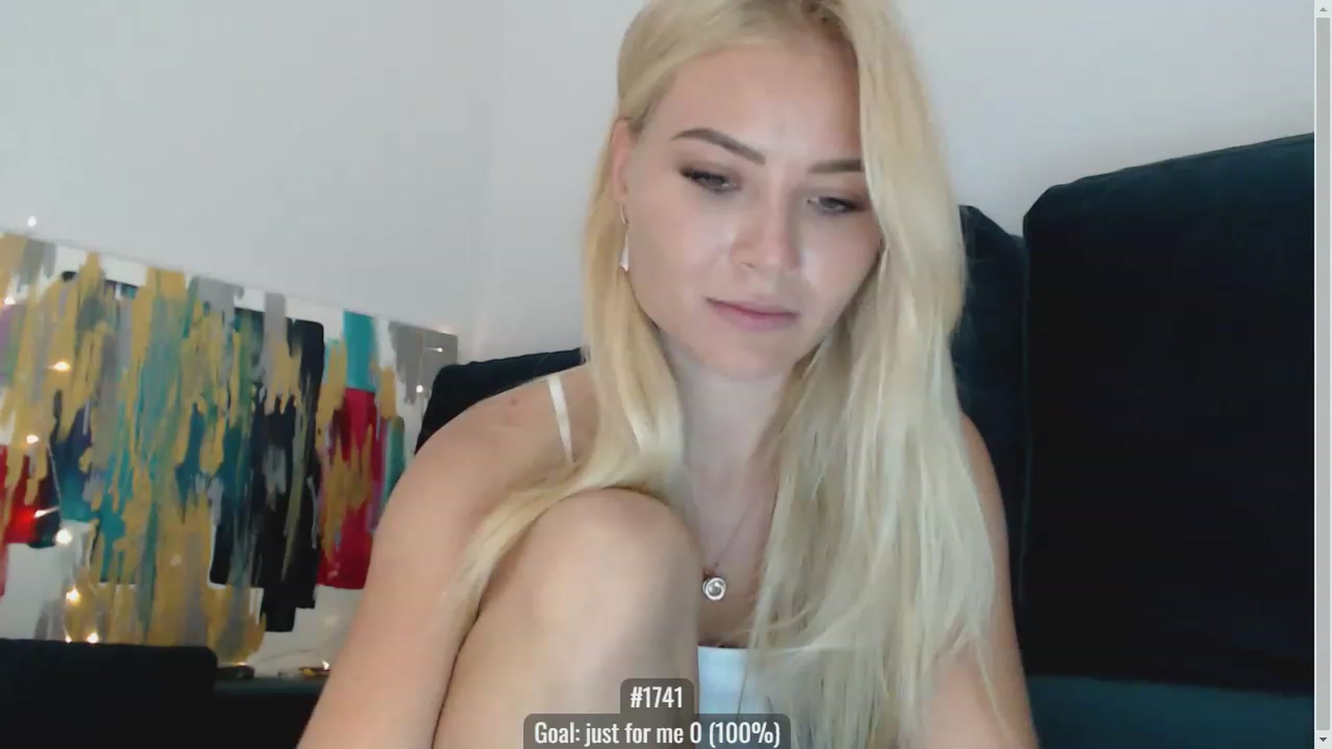 Gallery image thumbnail from bridetobe's myfreecams stream on, 05/23/2023, 03:15 image 11 of 20