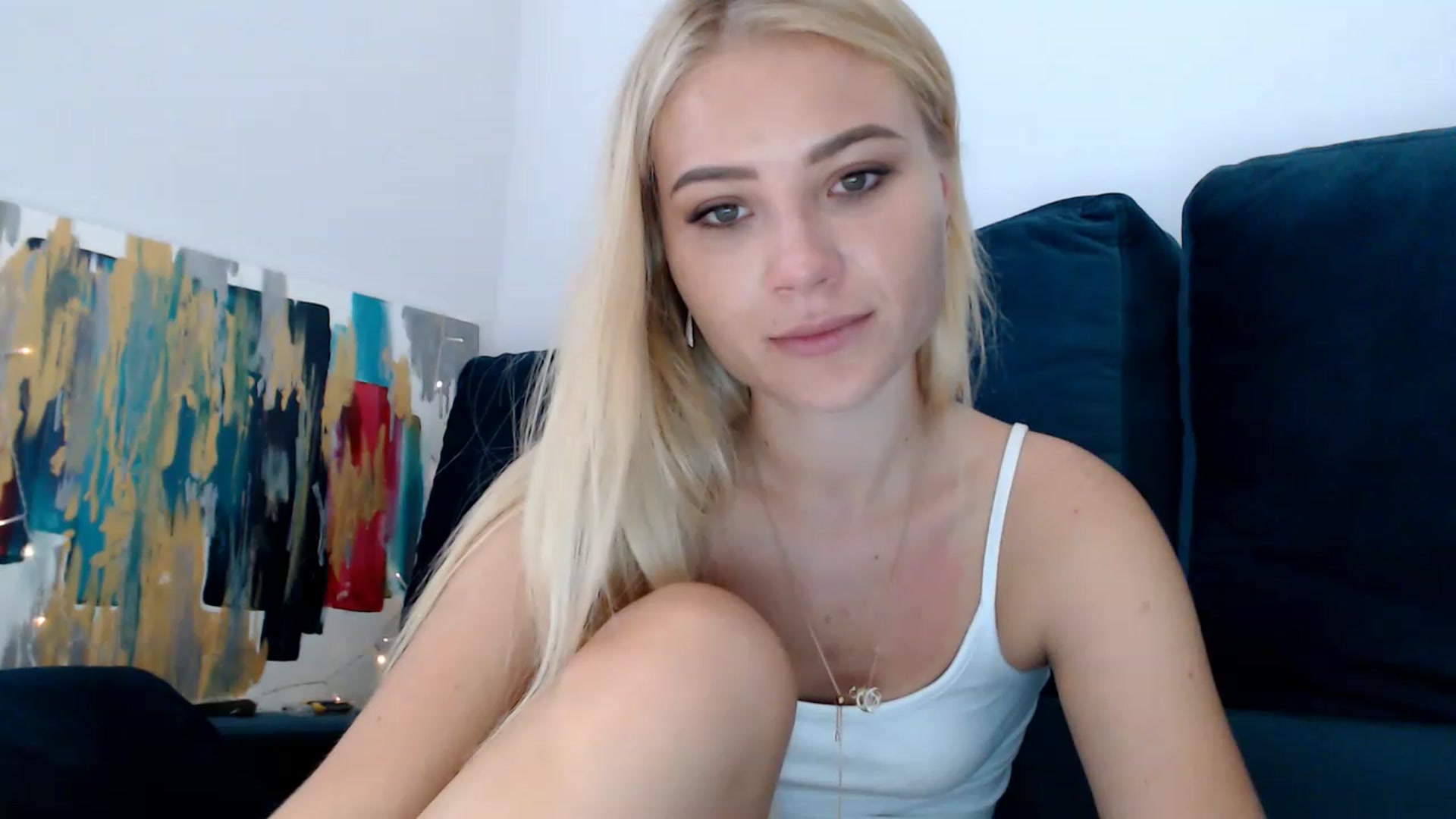 Gallery image thumbnail from bridetobe's myfreecams stream on, 05/23/2023, 07:00 image 10 of 20