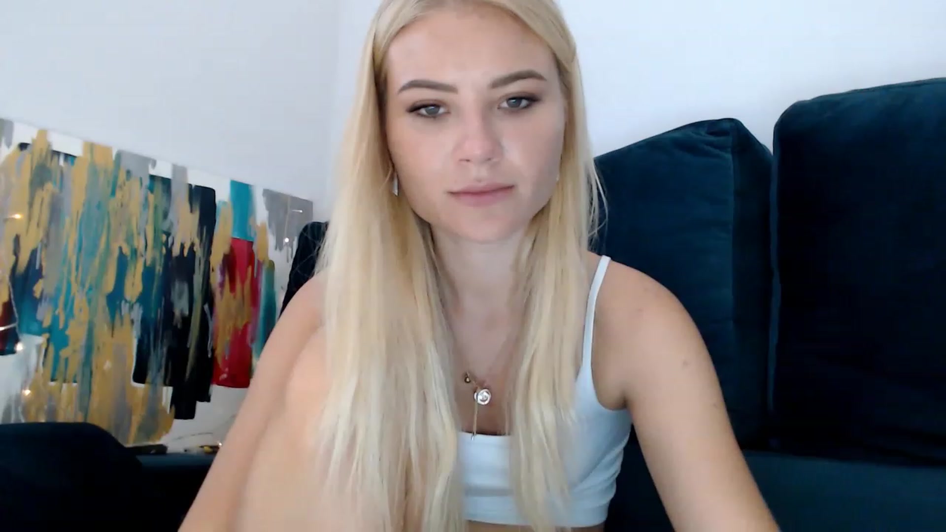 Gallery image thumbnail from bridetobe's myfreecams stream on, 05/23/2023, 07:00 image 2 of 20