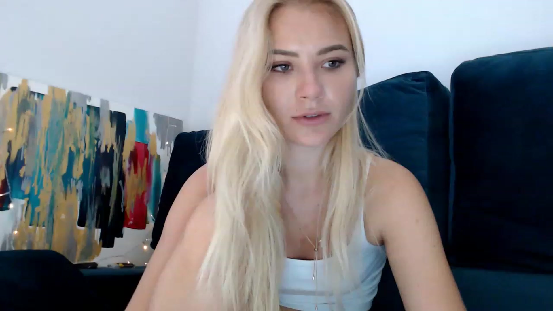 Gallery image thumbnail from bridetobe's myfreecams stream on, 05/23/2023, 07:00 image 5 of 20