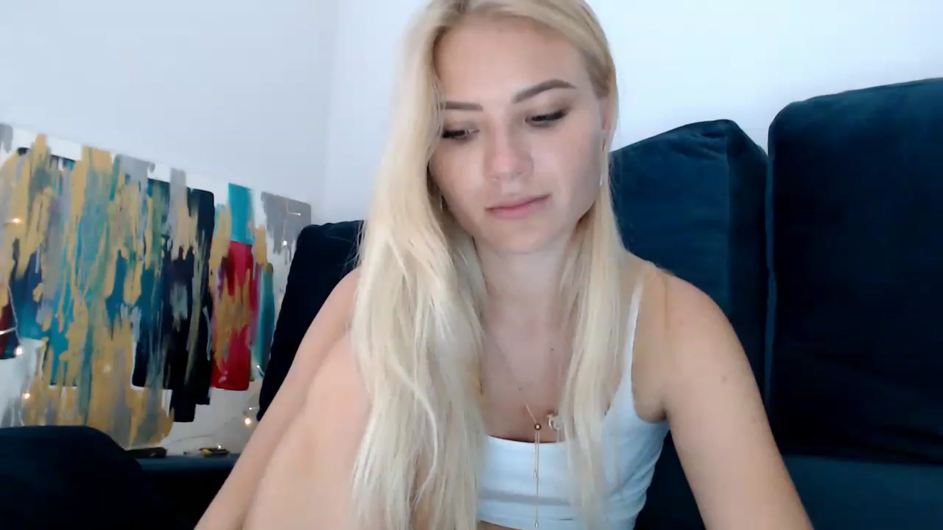 Gallery image thumbnail from bridetobe's myfreecams stream on, 05/23/2023, 07:00 image 7 of 20