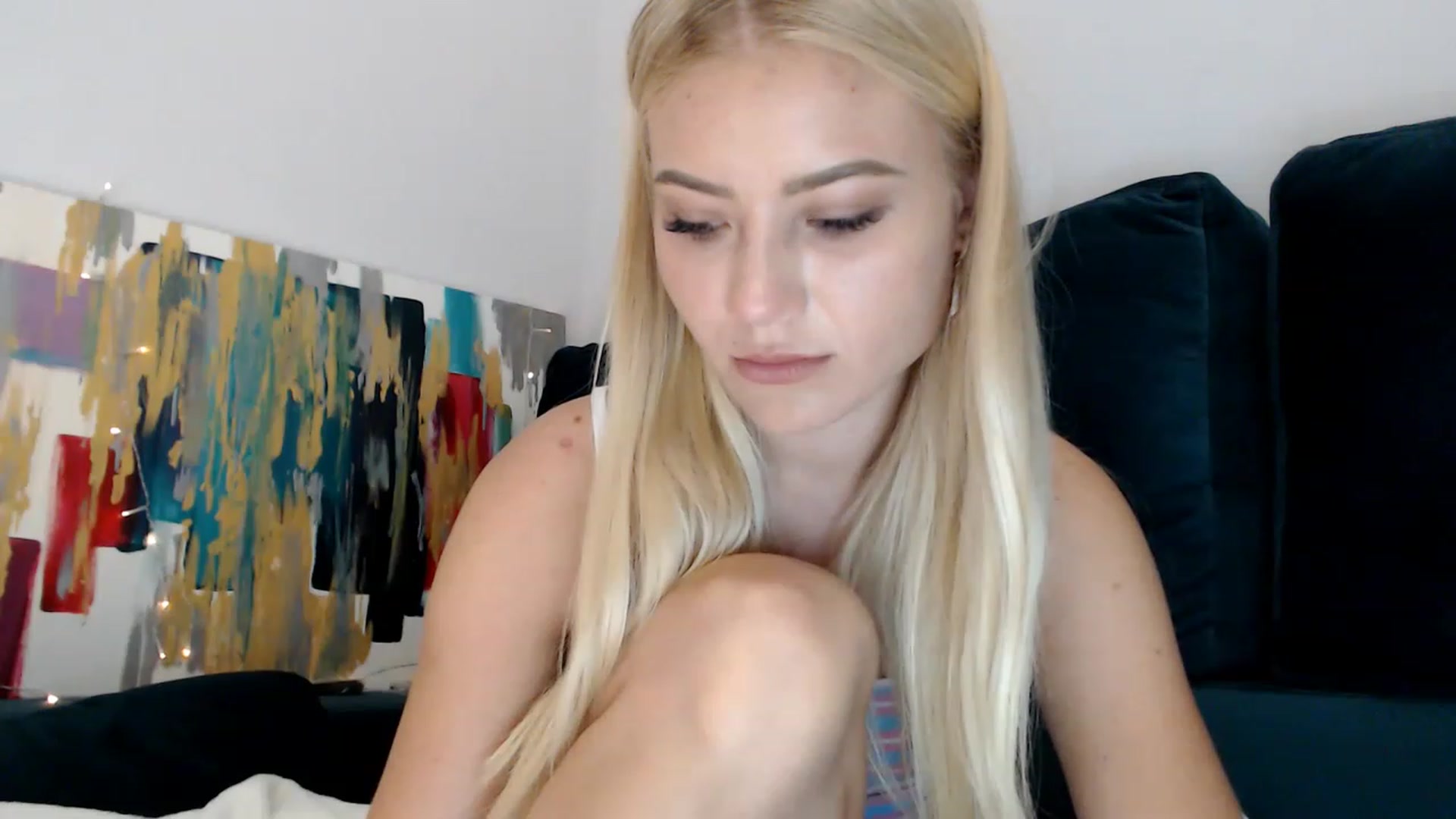 Gallery image thumbnail from bridetobe's myfreecams stream on, 05/24/2023, 01:44 image 16 of 20
