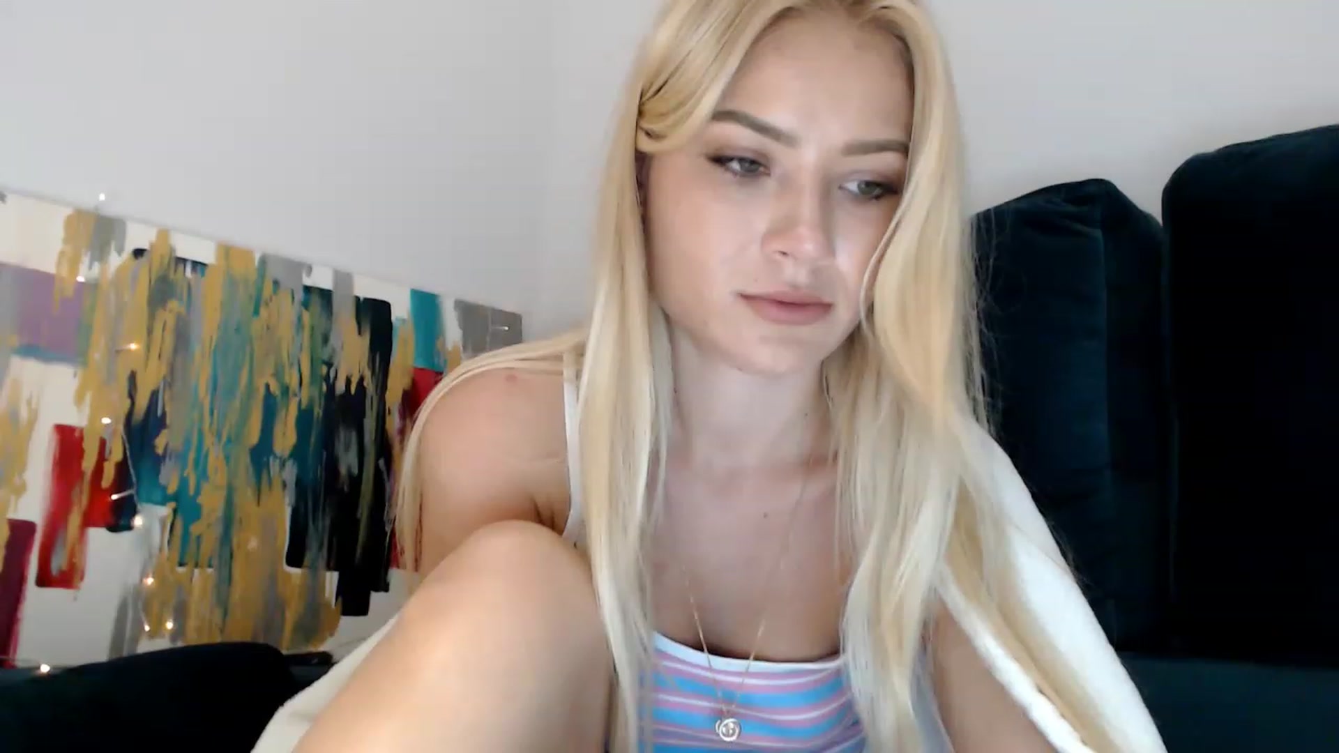 Gallery image thumbnail from bridetobe's myfreecams stream on, 05/24/2023, 01:44 image 7 of 20