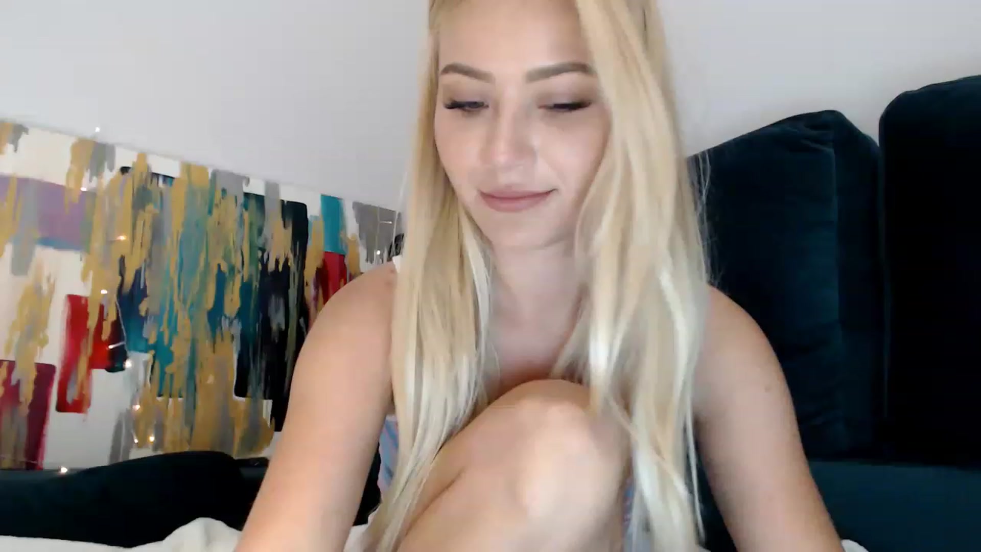 Gallery image thumbnail from bridetobe's myfreecams stream on, 05/24/2023, 01:44 image 13 of 20
