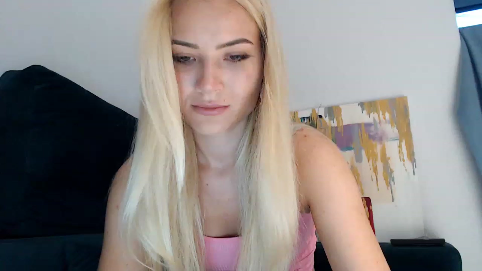 Gallery image thumbnail from bridetobe's myfreecams stream on, 06/01/2023, 01:44 image 9 of 20
