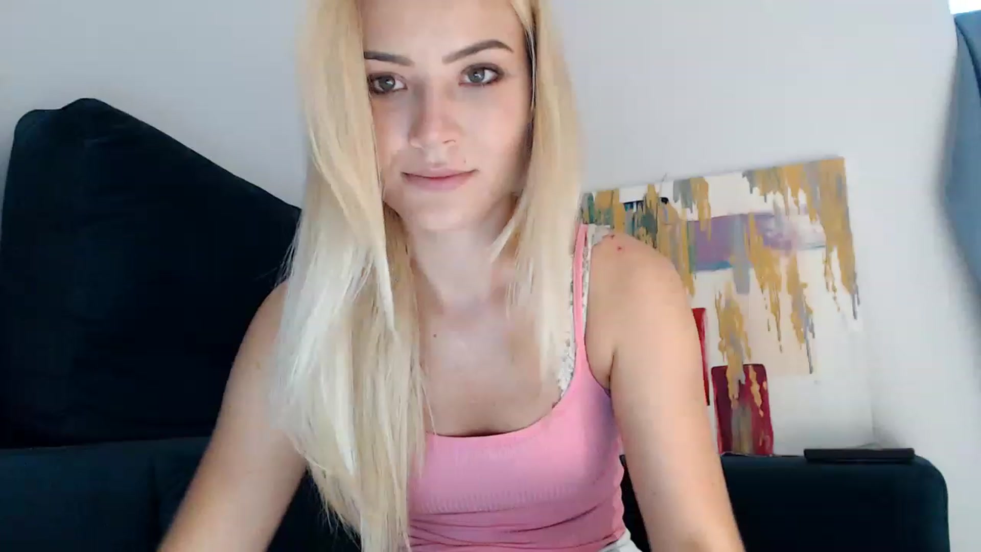 Gallery image thumbnail from bridetobe's myfreecams stream on, 06/01/2023, 01:44 image 16 of 20