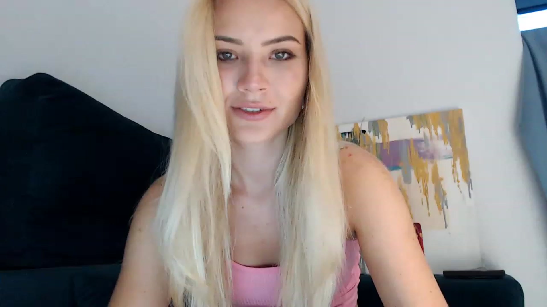 Gallery image thumbnail from bridetobe's myfreecams stream on, 06/01/2023, 01:44 image 10 of 20