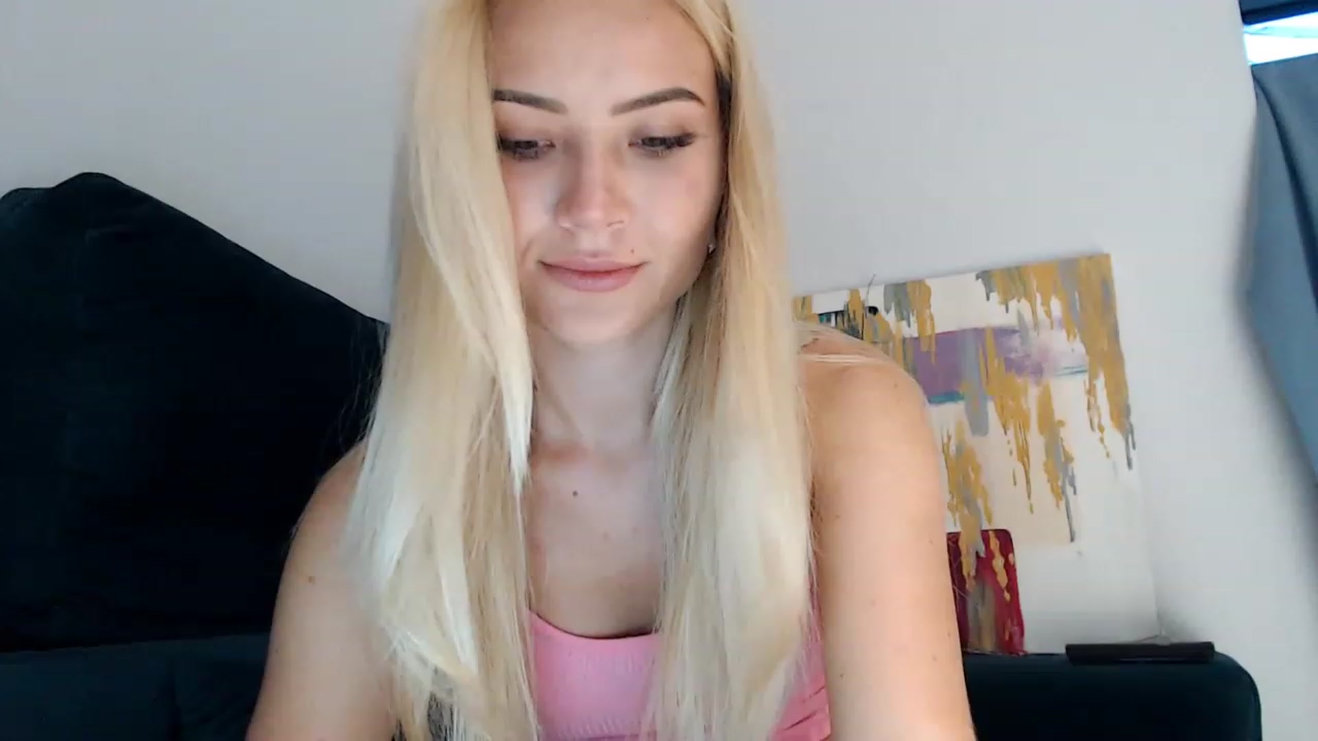 Gallery image thumbnail from bridetobe's myfreecams stream on, 06/01/2023, 01:44 image 7 of 20