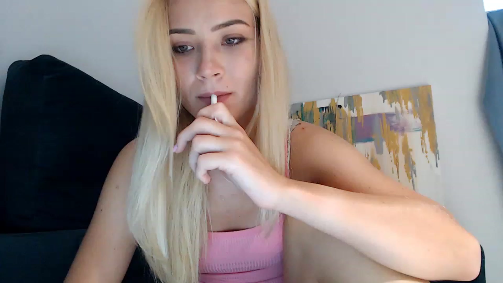 Gallery image thumbnail from bridetobe's myfreecams stream on, 06/01/2023, 01:44 image 19 of 20