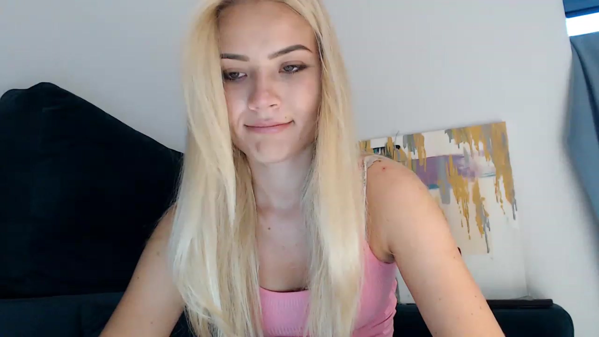 Gallery image thumbnail from bridetobe's myfreecams stream on, 06/01/2023, 01:44 image 12 of 20