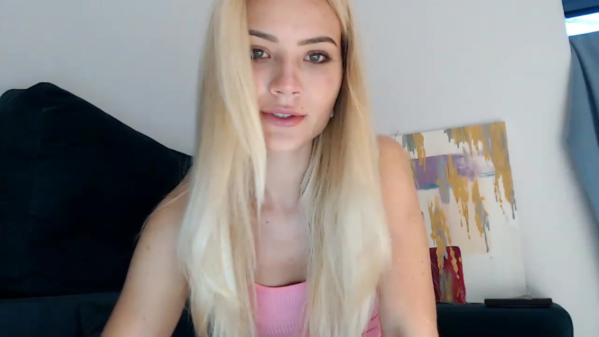 Gallery image thumbnail from bridetobe's myfreecams stream on, 06/01/2023, 01:44 image 8 of 20