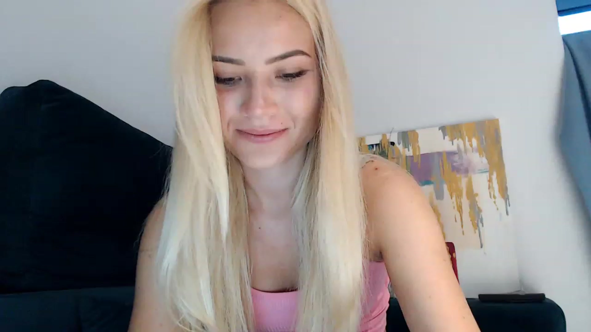 Gallery image thumbnail from bridetobe's myfreecams stream on, 06/01/2023, 01:44 image 14 of 20