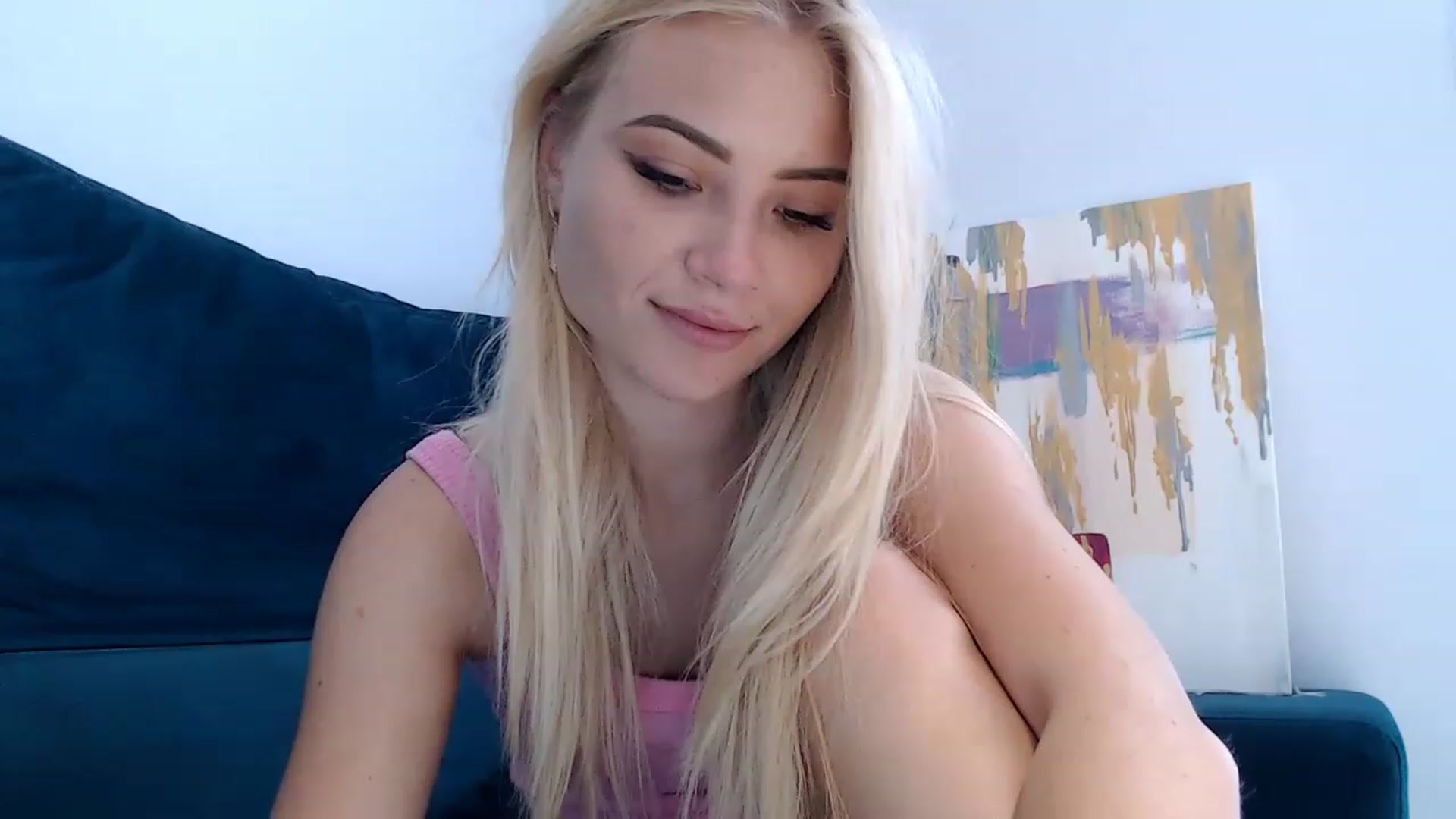 Gallery image thumbnail from bridetobe's myfreecams stream on, 06/05/2023, 06:28 image 1 of 20