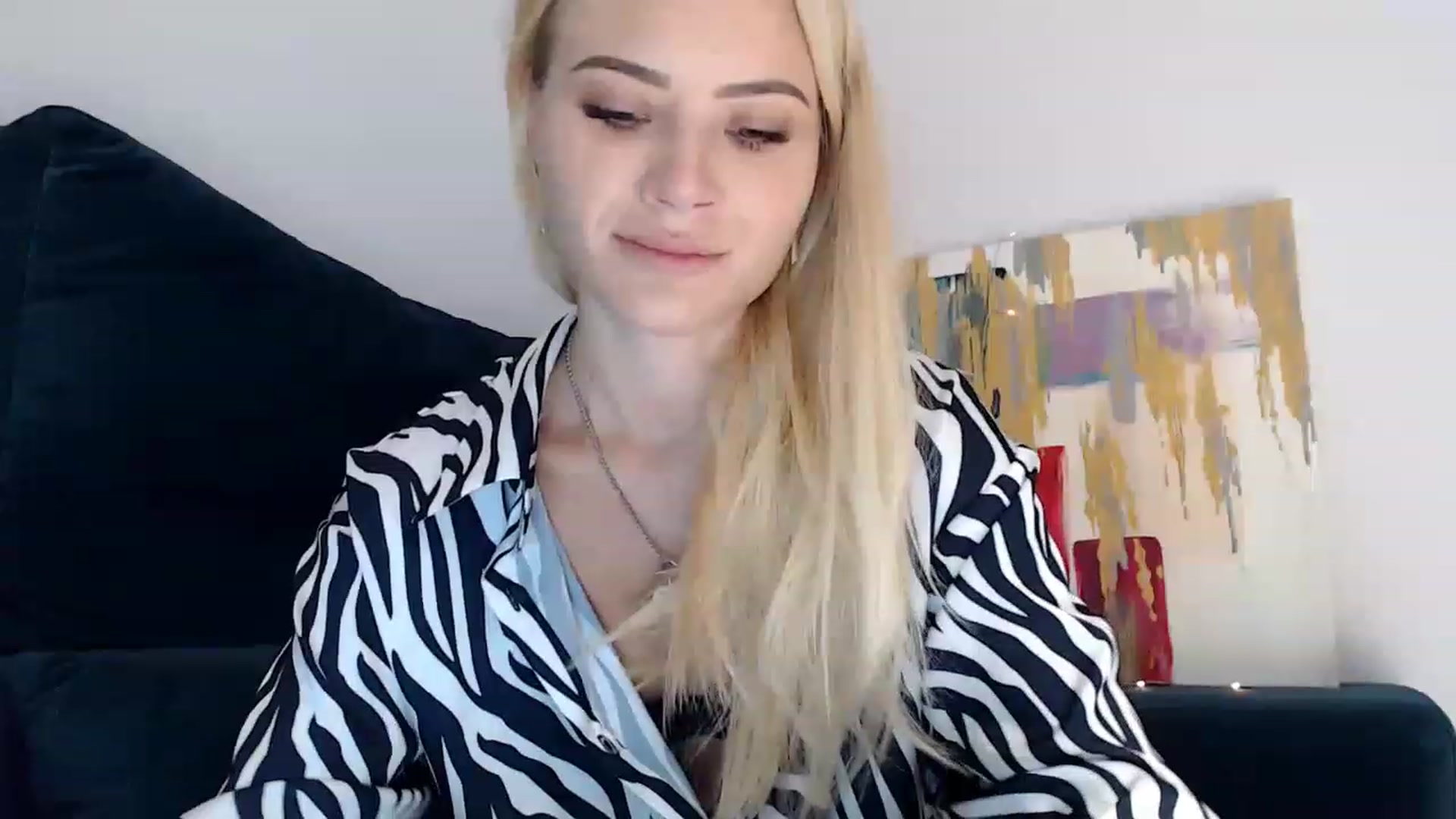 Gallery image thumbnail from bridetobe's myfreecams stream on, 06/08/2023, 02:42 image 3 of 20