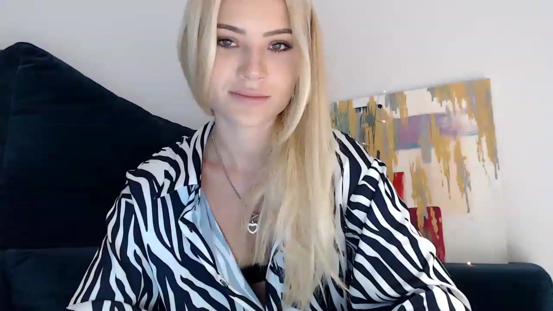 Gallery image thumbnail from bridetobe's myfreecams stream on, 06/08/2023, 02:42 image 2 of 20