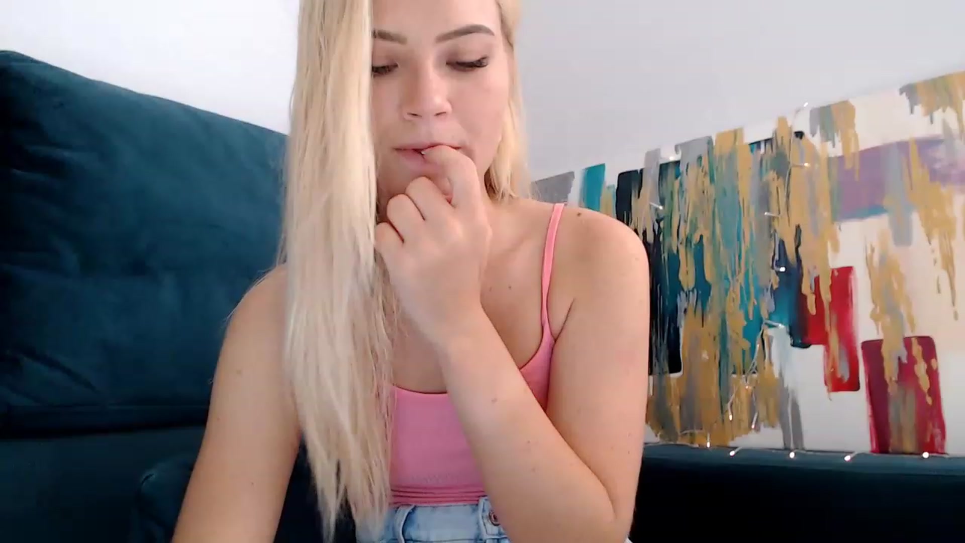 Gallery image thumbnail from bridetobe's myfreecams stream on, 06/13/2023, 02:53 image 19 of 20