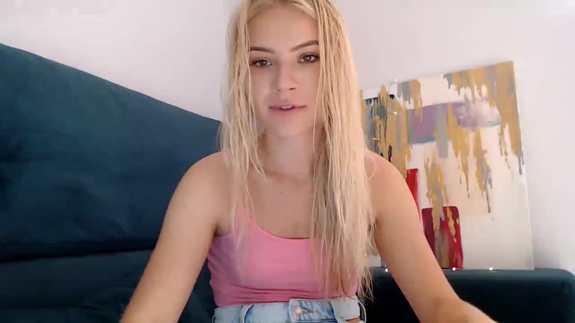 Gallery image thumbnail from bridetobe's myfreecams stream on, 06/13/2023, 02:53 image 4 of 20