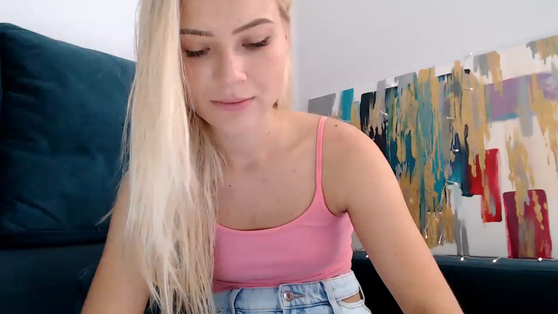 Gallery image thumbnail from bridetobe's myfreecams stream on, 06/13/2023, 02:53 image 18 of 20