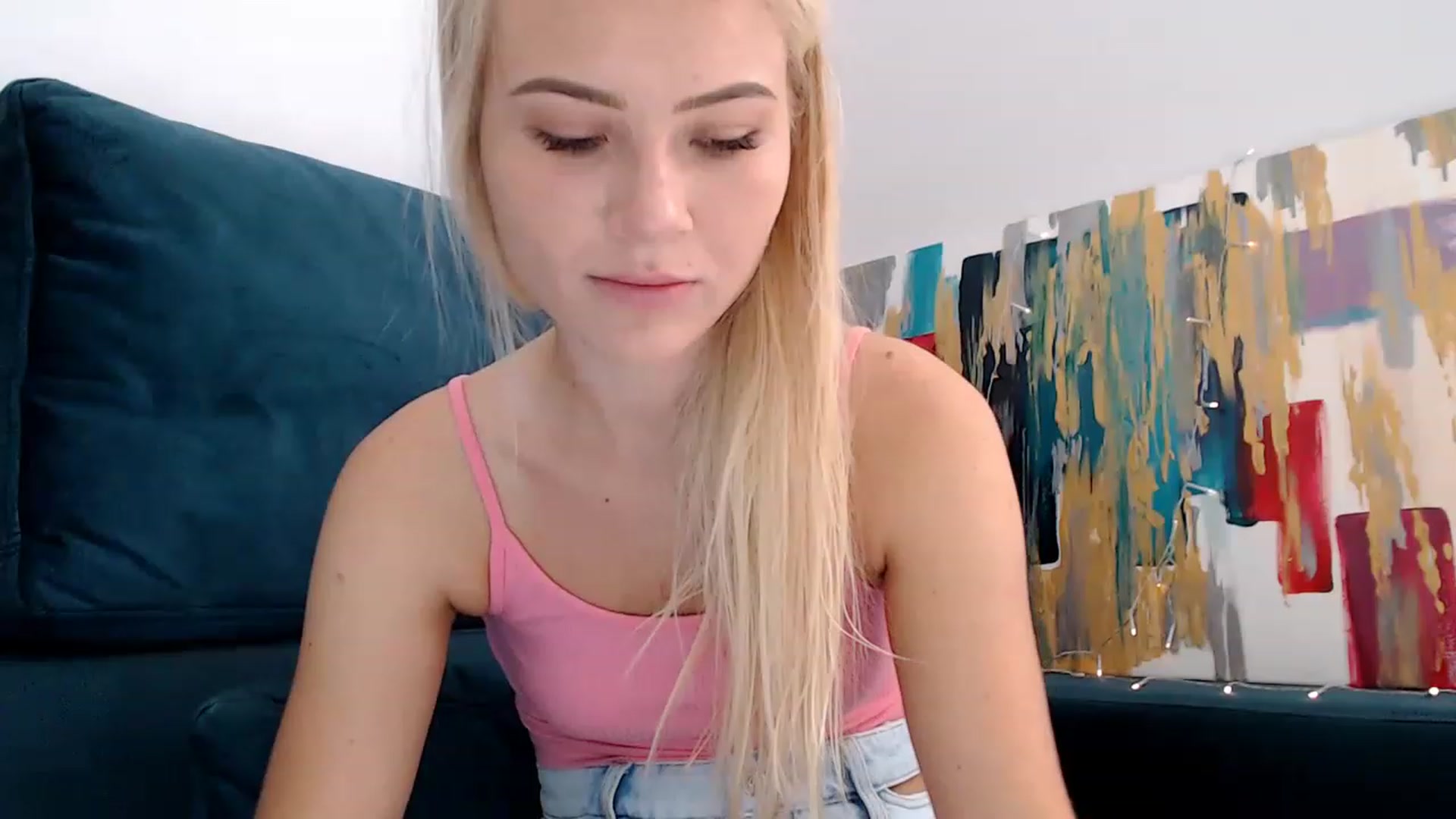 Gallery image thumbnail from bridetobe's myfreecams stream on, 06/13/2023, 02:53 image 17 of 20