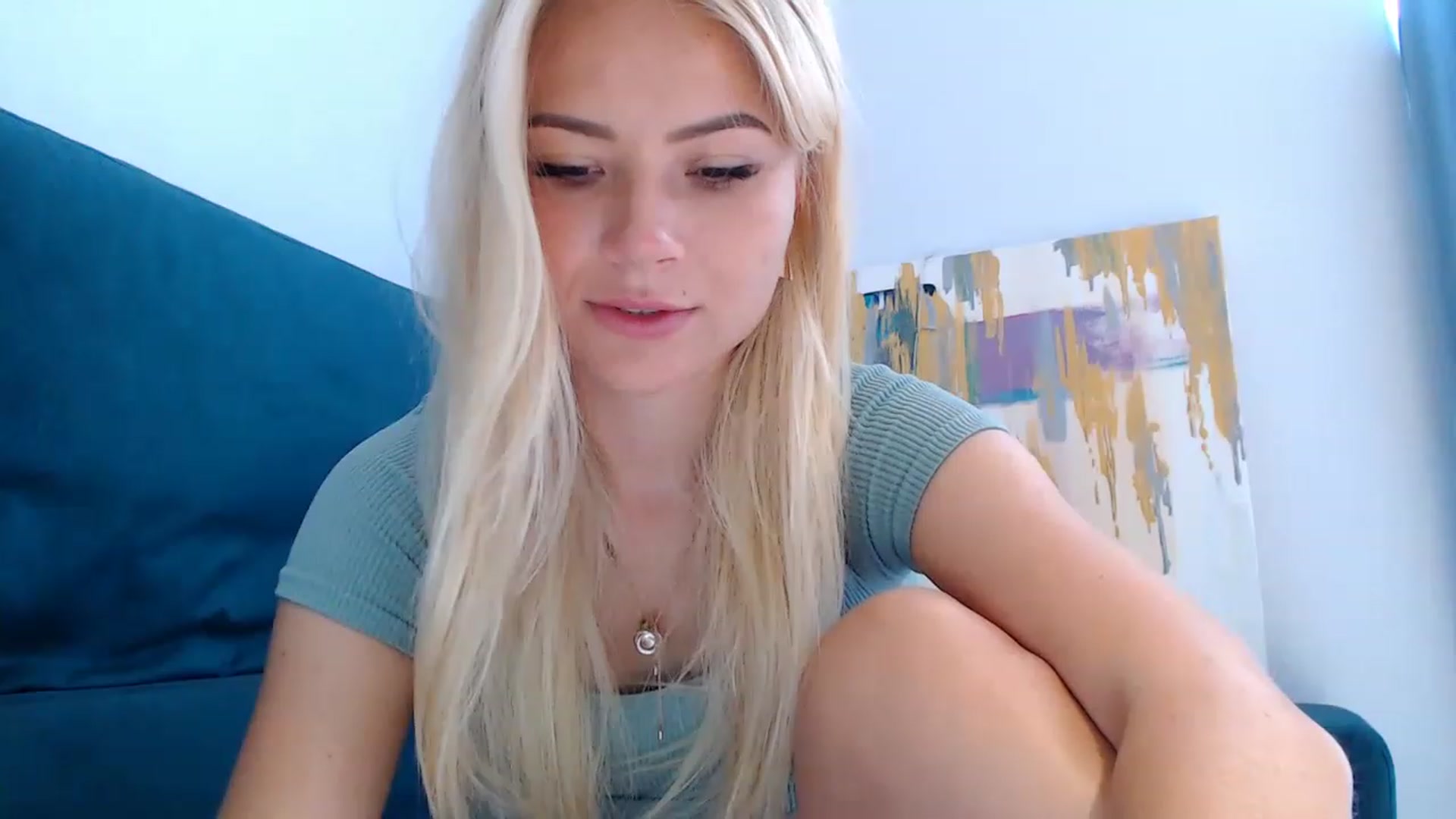 Gallery image thumbnail from bridetobe's myfreecams stream on, 06/18/2023, 06:00 image 13 of 20