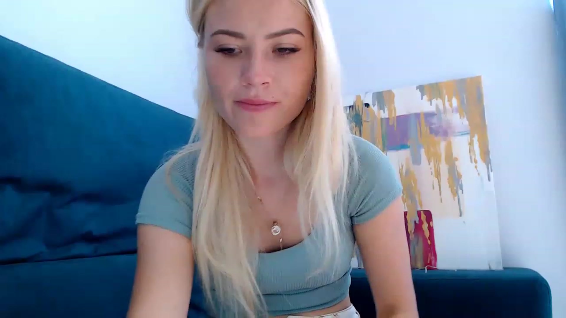 Gallery image thumbnail from bridetobe's myfreecams stream on, 06/18/2023, 06:00 image 8 of 20