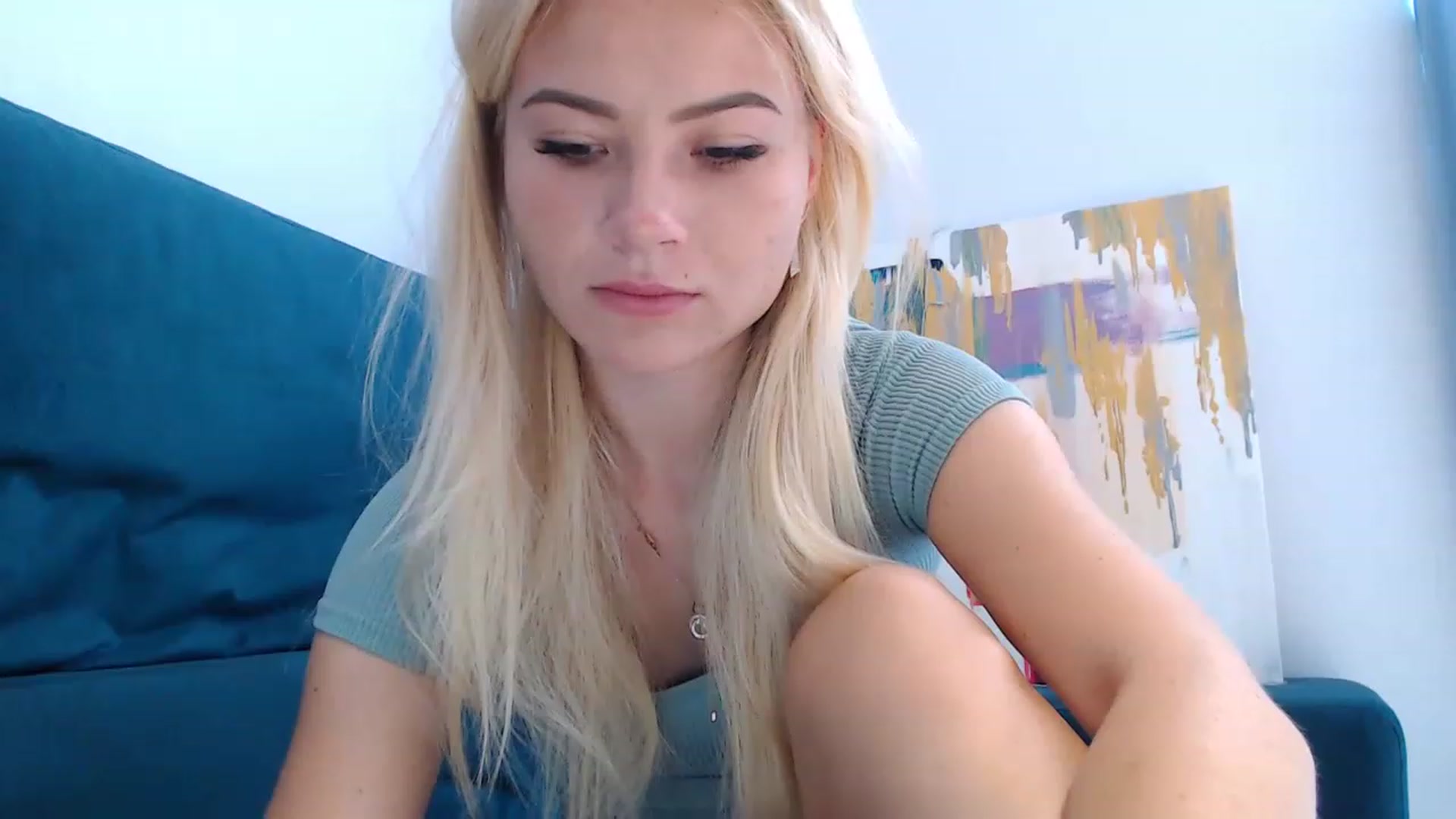 Gallery image thumbnail from bridetobe's myfreecams stream on, 06/18/2023, 06:00 image 2 of 20