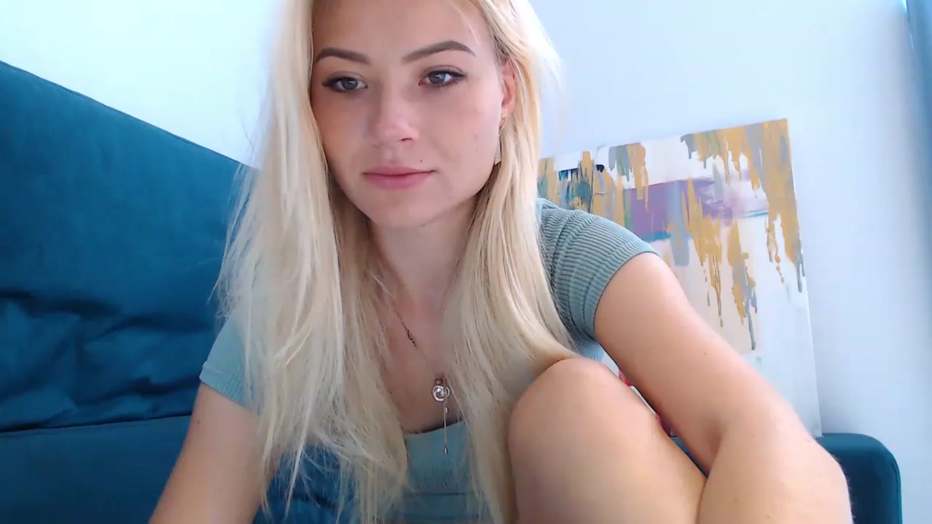 Gallery image thumbnail from bridetobe's myfreecams stream on, 06/18/2023, 06:00 image 1 of 20