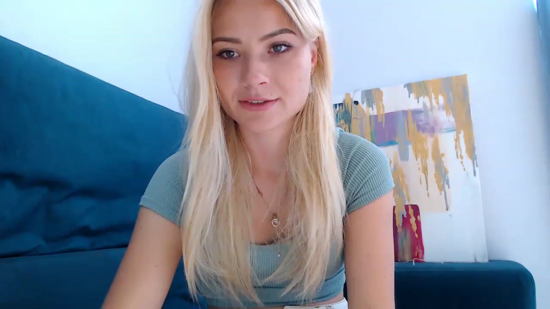Gallery image thumbnail from bridetobe's myfreecams stream on, 06/18/2023, 06:00 image 12 of 20
