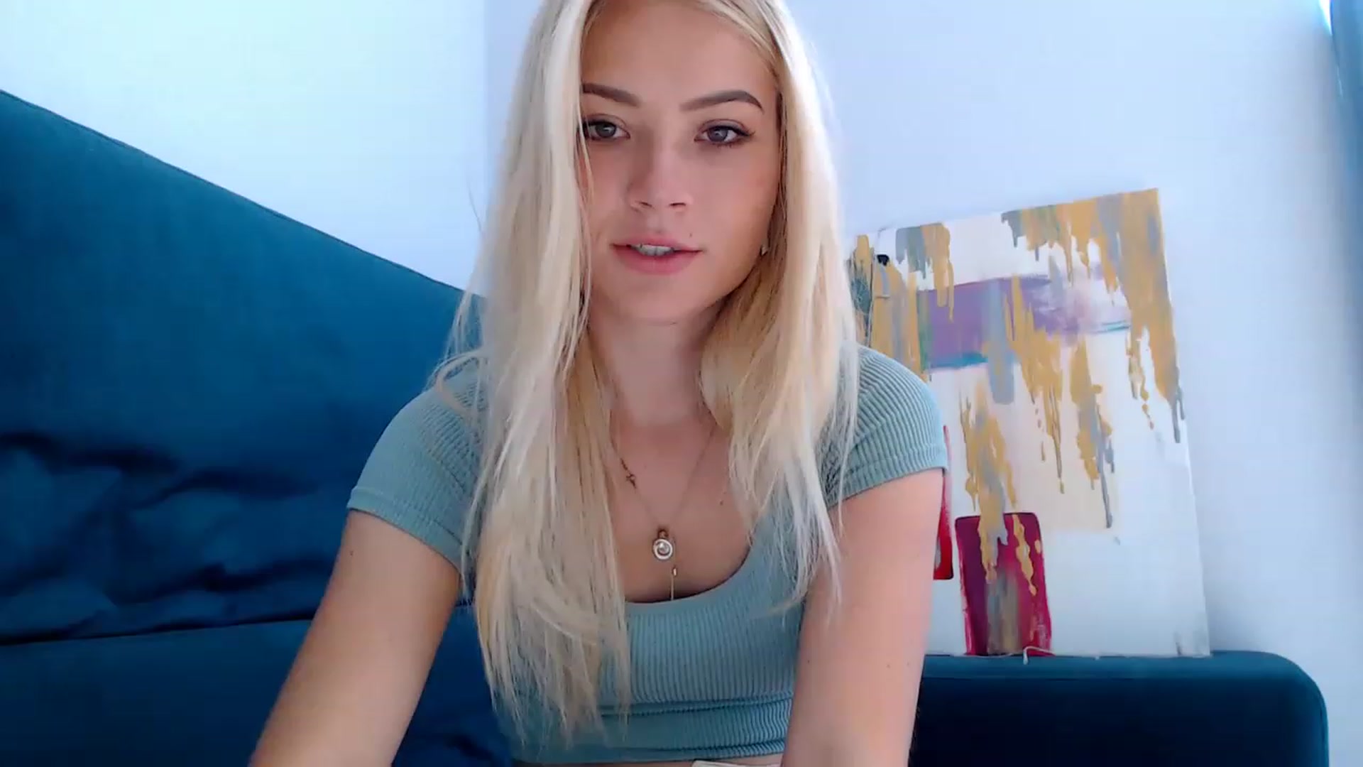 Gallery image thumbnail from bridetobe's myfreecams stream on, 06/18/2023, 06:00 image 7 of 20