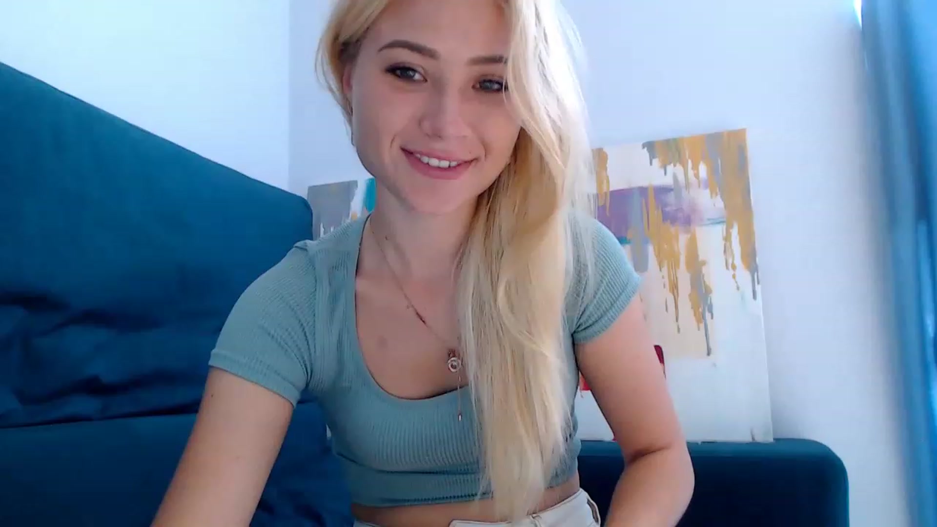 Gallery image thumbnail from bridetobe's myfreecams stream on, 06/18/2023, 06:00 image 3 of 20