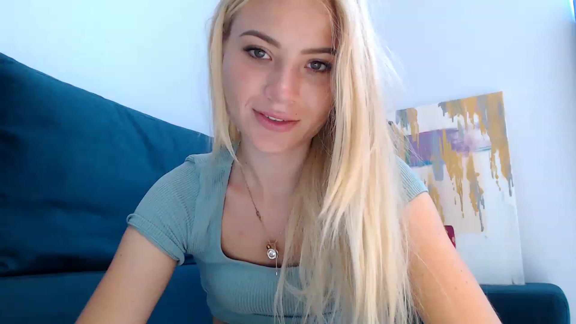 Gallery image thumbnail from bridetobe's myfreecams stream on, 06/18/2023, 07:22 image 13 of 20
