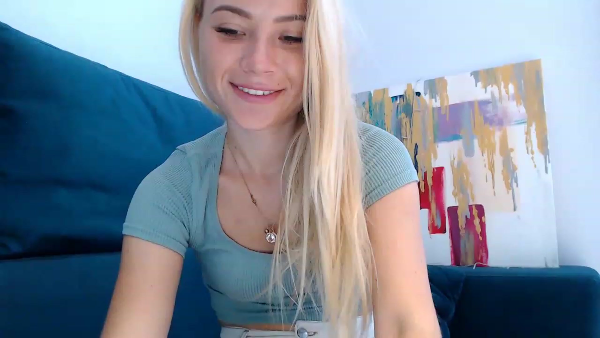 Gallery image thumbnail from bridetobe's myfreecams stream on, 06/18/2023, 07:22 image 9 of 20