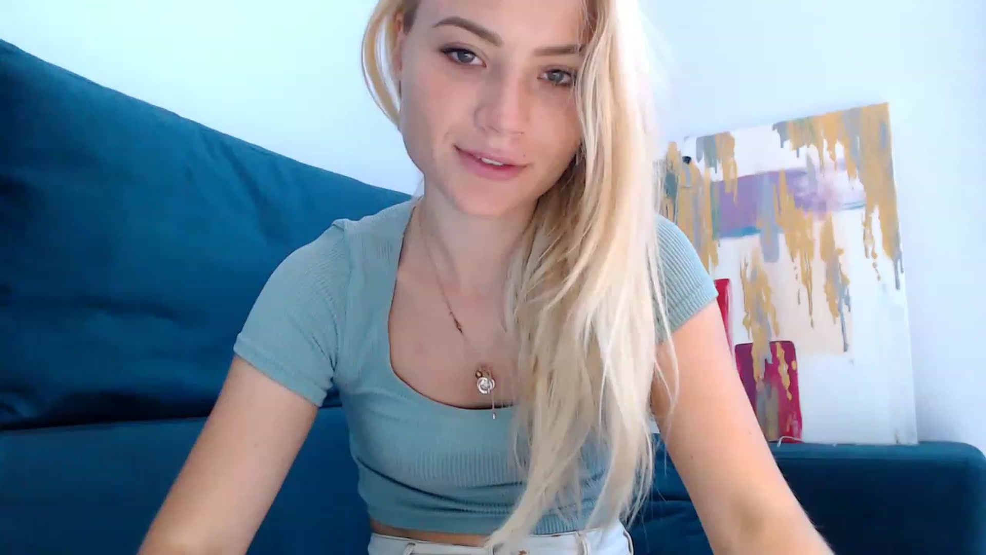 Gallery image thumbnail from bridetobe's myfreecams stream on, 06/18/2023, 07:22 image 7 of 20