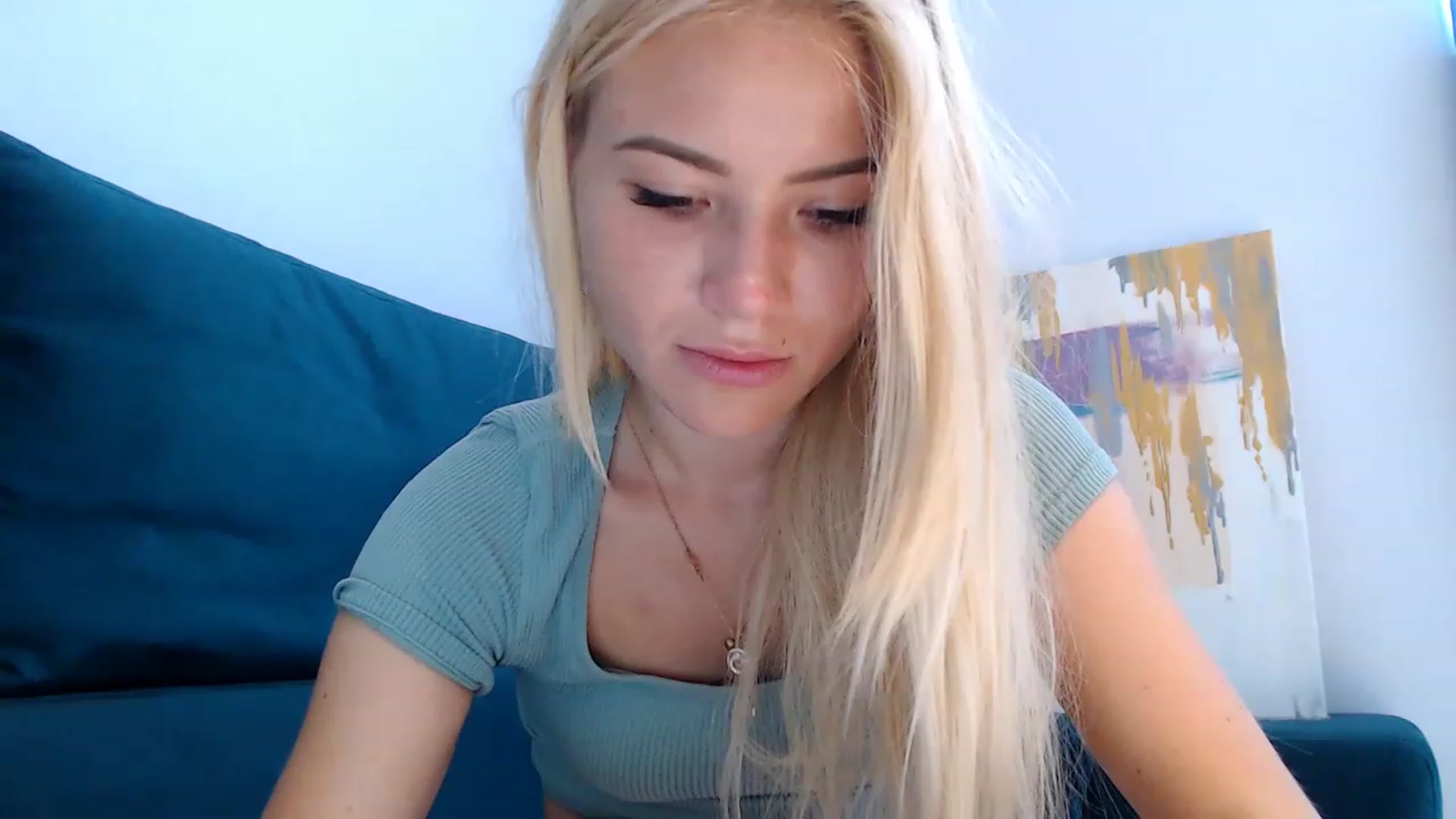 Gallery image thumbnail from bridetobe's myfreecams stream on, 06/18/2023, 07:22 image 19 of 20