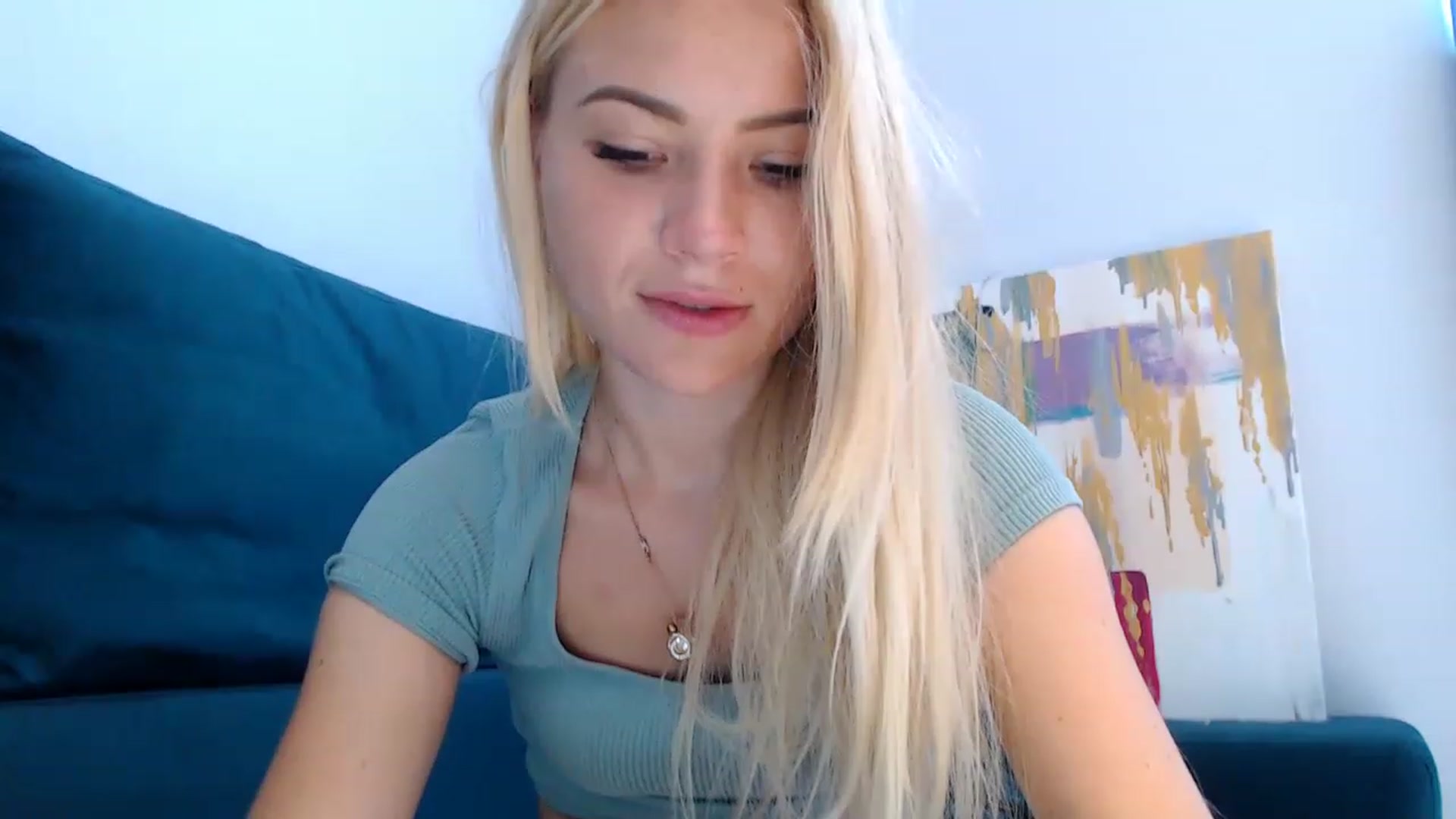 Gallery image thumbnail from bridetobe's myfreecams stream on, 06/18/2023, 07:22 image 15 of 20