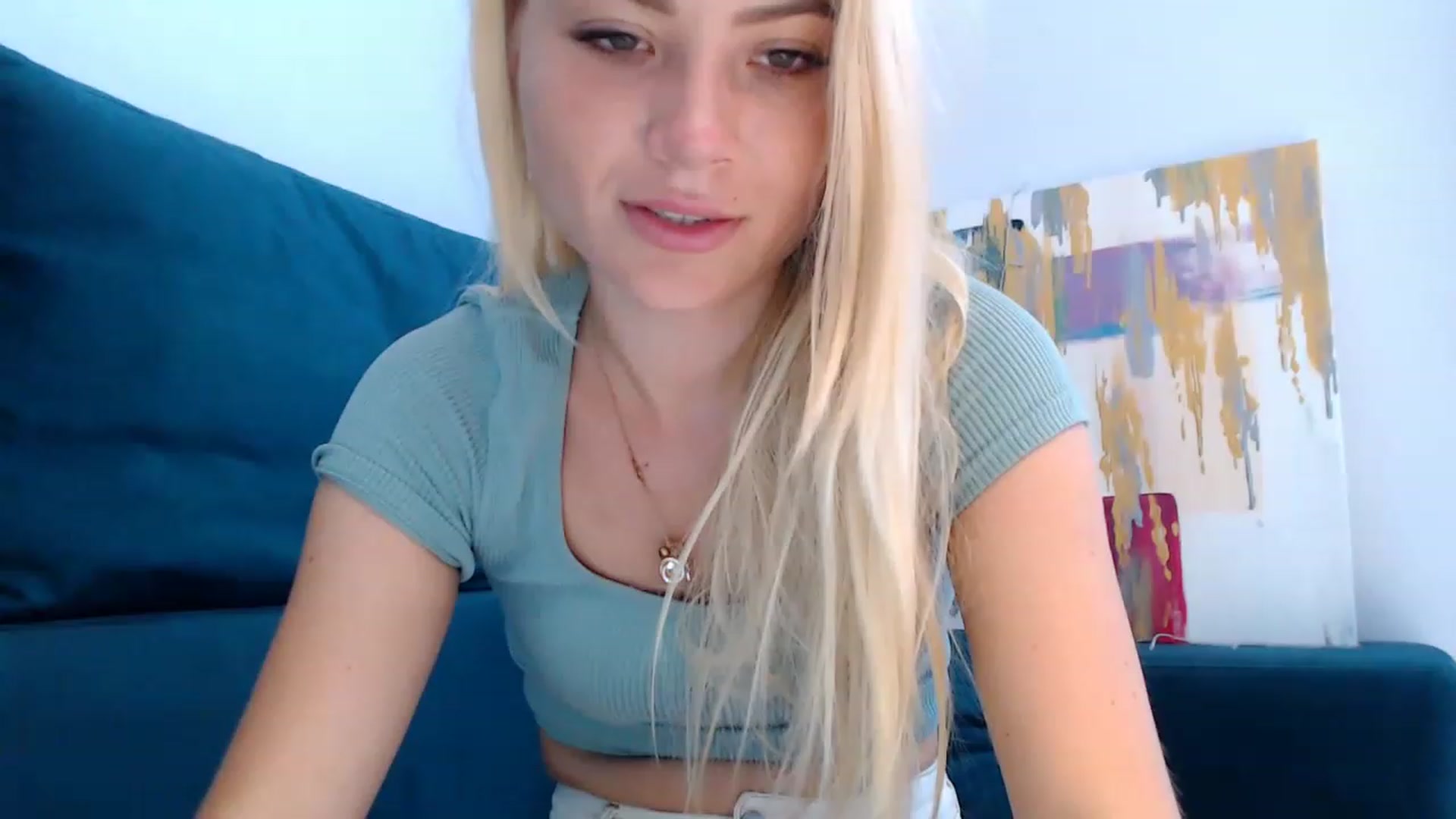 Gallery image thumbnail from bridetobe's myfreecams stream on, 06/18/2023, 07:22 image 11 of 20