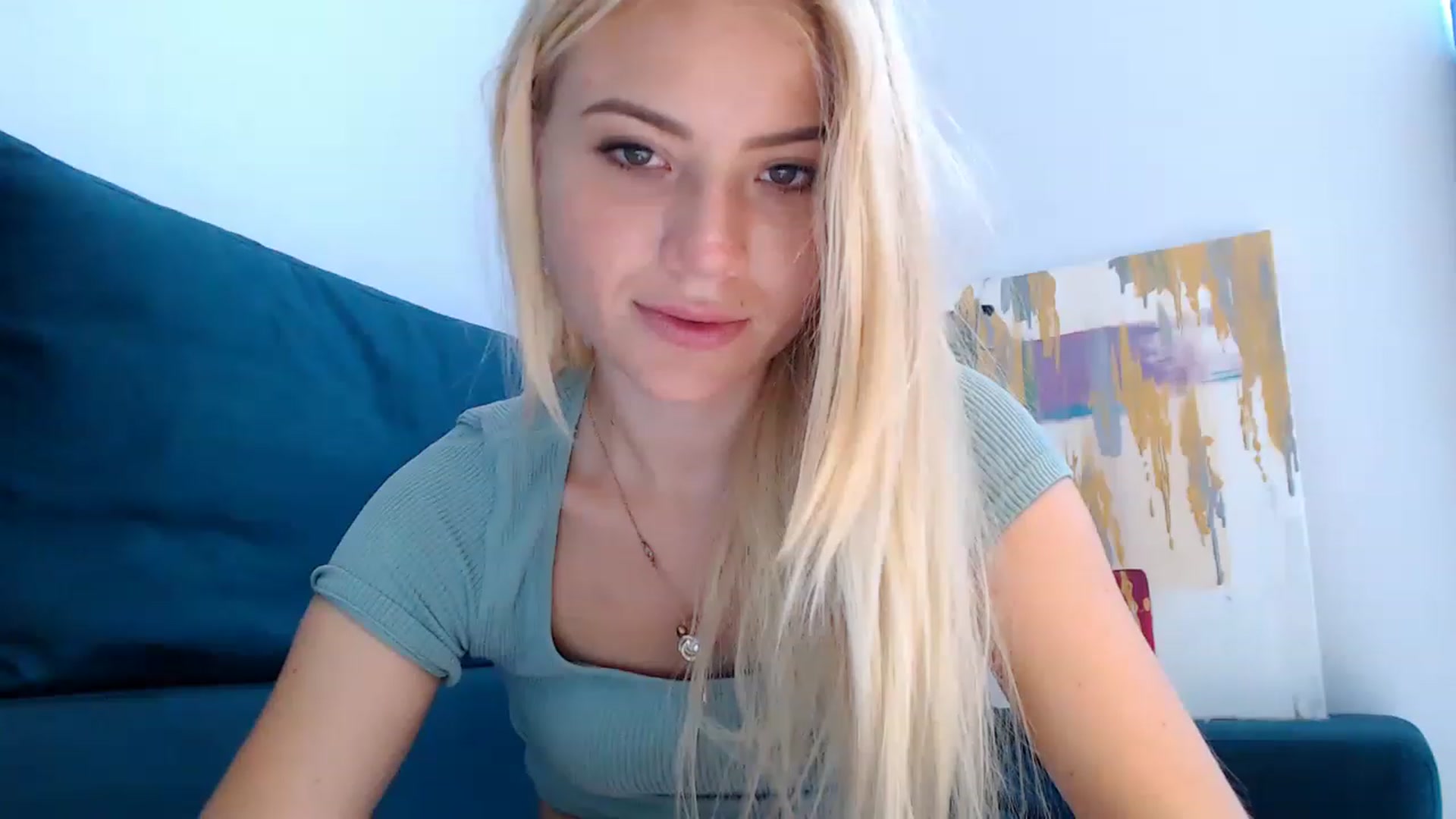 Gallery image thumbnail from bridetobe's myfreecams stream on, 06/18/2023, 07:22 image 14 of 20
