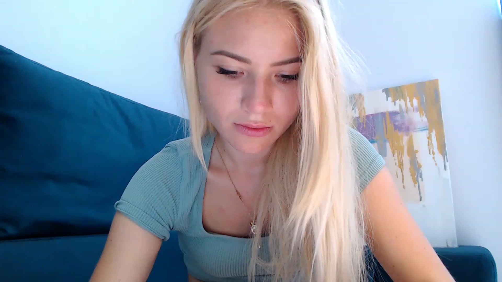 Gallery image thumbnail from bridetobe's myfreecams stream on, 06/18/2023, 07:22 image 20 of 20