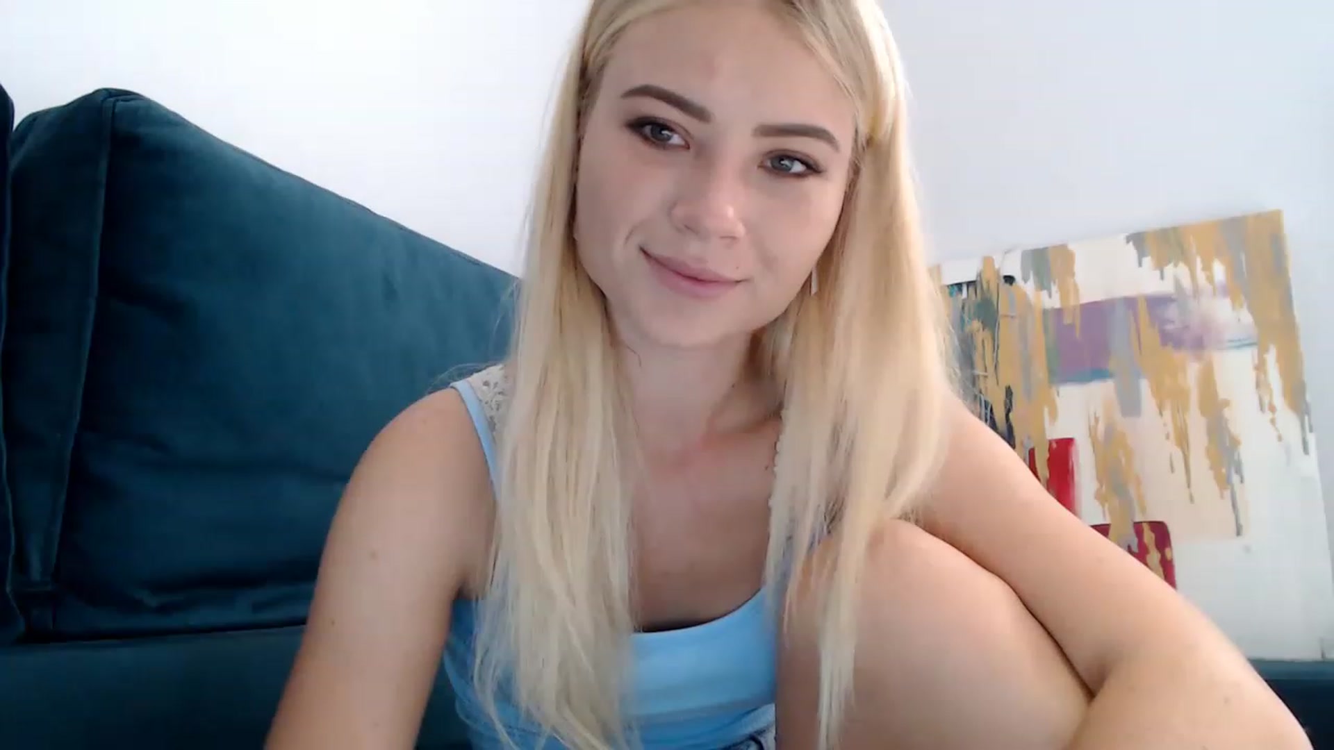 Gallery image thumbnail from bridetobe's myfreecams stream on, 06/19/2023, 02:50 image 6 of 20