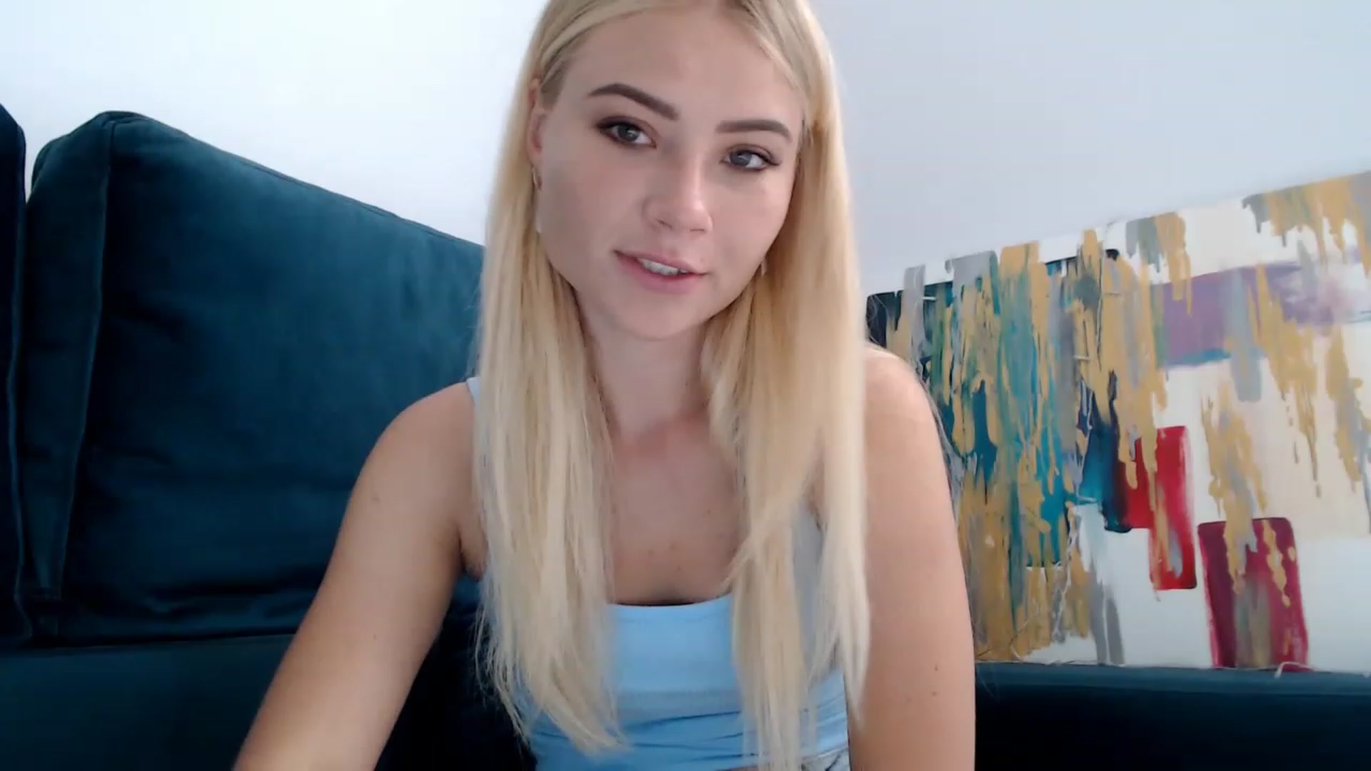 Gallery image thumbnail from bridetobe's myfreecams stream on, 06/19/2023, 02:50 image 19 of 20