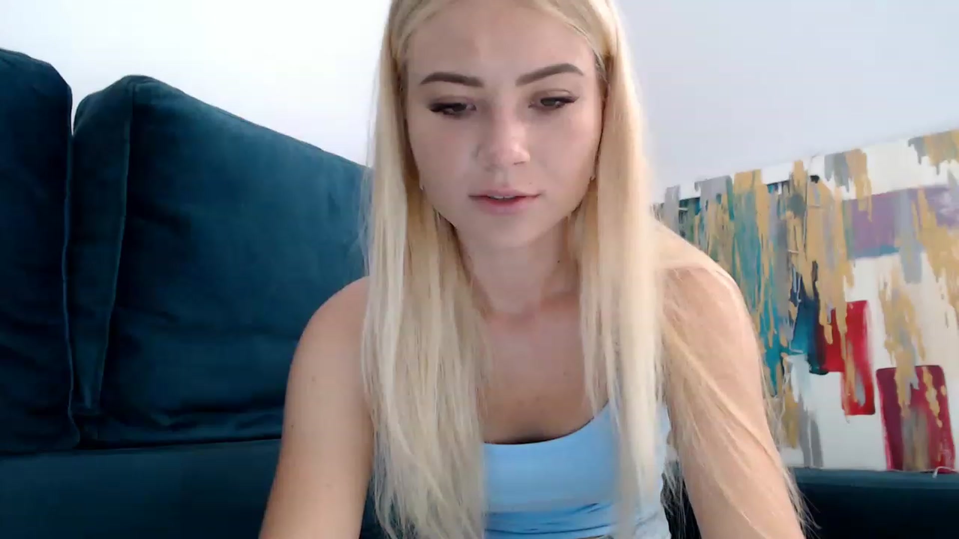 Gallery image thumbnail from bridetobe's myfreecams stream on, 06/19/2023, 02:50 image 11 of 20