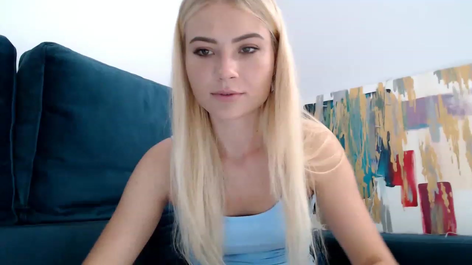 Gallery image thumbnail from bridetobe's myfreecams stream on, 06/19/2023, 02:50 image 16 of 20
