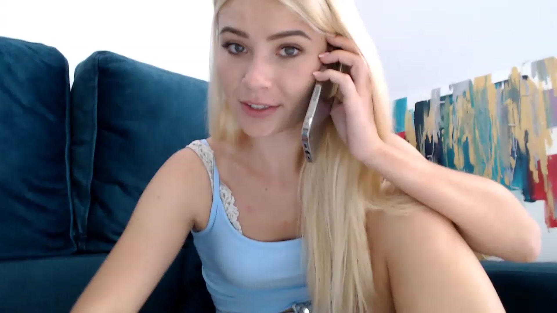 Gallery image thumbnail from bridetobe's myfreecams stream on, 06/19/2023, 03:52 image 5 of 20