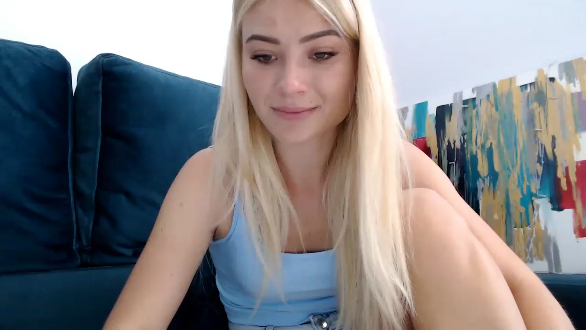 Gallery image thumbnail from bridetobe's myfreecams stream on, 06/19/2023, 03:52 image 16 of 20