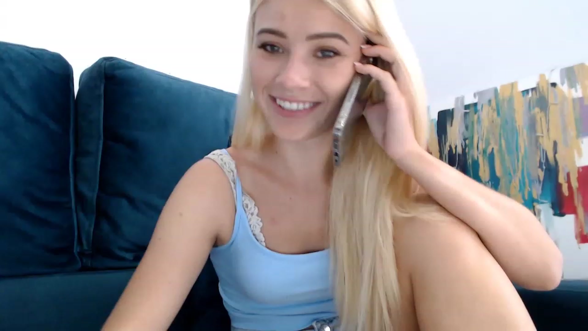 Gallery image thumbnail from bridetobe's myfreecams stream on, 06/19/2023, 03:52 image 7 of 20