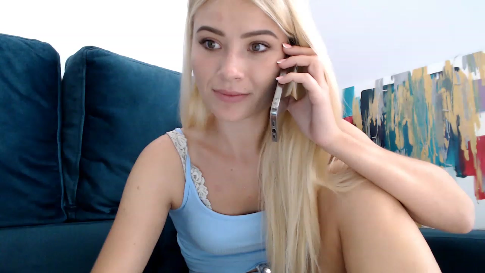Gallery image thumbnail from bridetobe's myfreecams stream on, 06/19/2023, 03:52 image 3 of 20